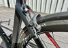 Wilier Aeroracer Racercykel / Landsväg säljes
