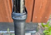 Rockshox Yari RC 170mm 27.5 boost Komponenter säljes