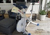 Monark 874 Sprintbike