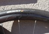 Landsvägsshjul Merida Expert Disc 28" med däck  Hjul säljes