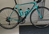 Bianchi intenso  Racercykel / Landsväg säljes