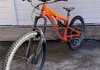Bird Aeris AM Enduro Mountainbike säljes