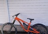 Bird Aeris AM Enduro Mountainbike säljes