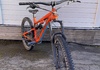 Bird Aeris AM Enduro Mountainbike säljes