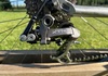 XTR M951 reglage, v bromsar, bakväxel (reversed) Komponenter säljes