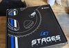 XTR - Stages wattmätare Komponenter säljes