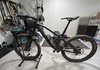 Canyon Spectral Al 7.0 EX 2015 Storlek M Mountainbike säljes