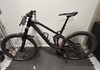Canyon Spectral Al 7.0 EX 2015 Storlek M Mountainbike säljes