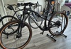 Mountainbike Allebike Majestic FS XT Strl L Mountainbike säljes