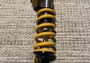 Öhlins TTX22M 210x55 Komponenter säljes