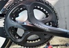 Columbus Crono TT/Triathlon – Kolfiber – Disc – Ultegra – Strl 56 Racercykel / Landsväg säljes