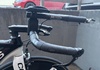 Columbus Crono TT/Triathlon – Kolfiber – Disc – Ultegra – Strl 56 Racercykel / Landsväg säljes