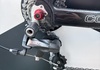 Columbus Crono TT/Triathlon – Kolfiber – Disc – Ultegra – Strl 56 Racercykel / Landsväg säljes