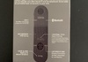 Knog Bike Alarm &amp; Finder Övrigt säljes