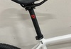 Snabb och snygg gravel size M/L med lätta kolfiberhjul Cross / Gravel säljes