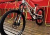 Commencal Clash Mountainbike säljes