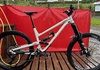 Commencal Clash Mountainbike säljes