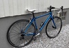 TREK Lexa SLX  Racercykel / Landsväg säljes