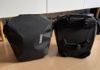 2x Thule Shield Pannier 13L sidoväskor Tillbehör säljes