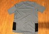 Cube Gravel Cargo Jersey Blue - L Kläder säljes
