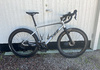 Gravel MB31 Bramley  Cross / Gravel säljes