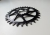 chainring GXP 3 bolt 32t Komponenter säljes