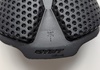 sadel saddle Ryet 3D printed carbon rail 135mm Komponenter säljes