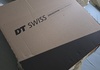 DT Swiss 535 Hjul säljes