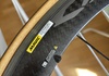 Mavic Cosmic Pro Carbon Exalith, 50 mm fälgbroms Hjul säljes