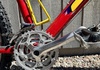 GT Tempest - 26” 1998 retro MTB - 18” - Boss red Mountainbike säljes