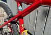 GT Tempest - 26” 1998 retro MTB - 18” - Boss red Mountainbike säljes