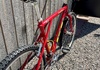 GT Tempest - 26” 1998 retro MTB - 18” - Boss red Mountainbike säljes