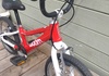 Woom 2, 14" Barncykel säljes