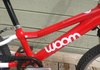 Woom 2, 14" Barncykel säljes