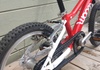 Woom 2, 14" Barncykel säljes