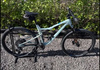 Orbea oiz h20 i väldigt fint skick  Mountainbike säljes