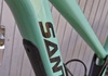 Santa Cruz Megatower CS, Large, 2020 Mountainbike säljes