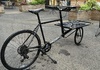 Omnium V1 Cargocykel Övriga säljes