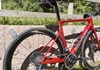 BMC Teammachine SLR One Racercykel / Landsväg säljes