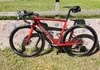 BMC Teammachine SLR One Racercykel / Landsväg säljes