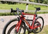 BMC Teammachine SLR One Racercykel / Landsväg säljes