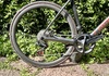 Lapierre Aircode DRS ny DI2 11 Speed Shimano,  Large Racercykel / Landsväg säljes