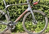 Lapierre Aircode DRS ny DI2 11 Speed Shimano,  Large Racercykel / Landsväg säljes