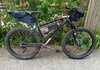 Charge Cooker 4. 27.5+ L Mountainbike säljes