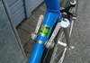 Crescent 92318 Racercykel / Landsväg säljes