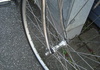 Crescent 92318 Racercykel / Landsväg säljes