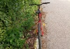 Vitus Dee singlespeed flatbar gravel 29 Mountainbike säljes
