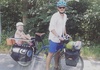 Longtailbike/ Xtracycle Övriga säljes
