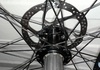 Merida Comp Disc 28" 100/142x12 Hjul säljes