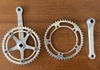 Diverse Campagnolo Komponenter säljes